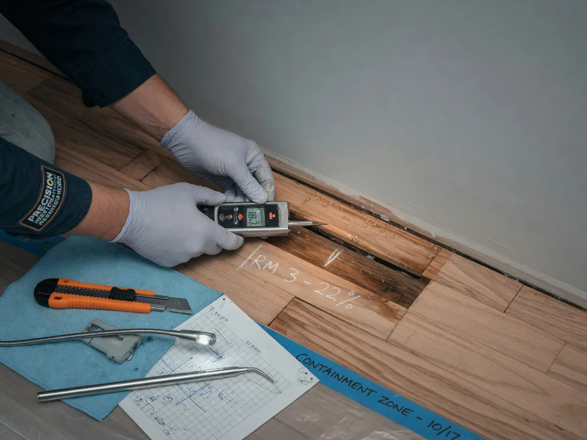 Why choose Water Removal in Hereford, CO